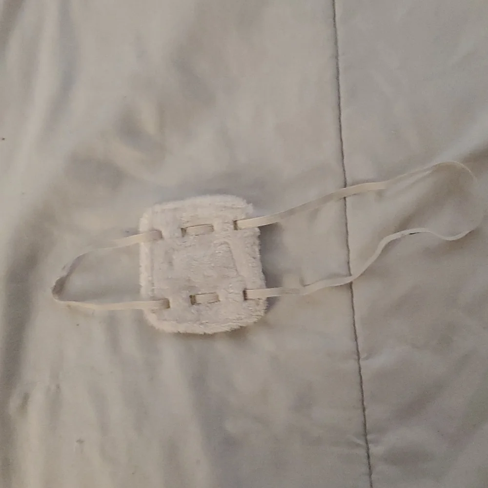 Cosplay eye patch - Picture 3 of 6